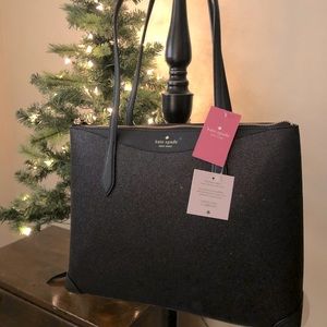 ✨NEW✨ Kate Spade SHIMMY tote